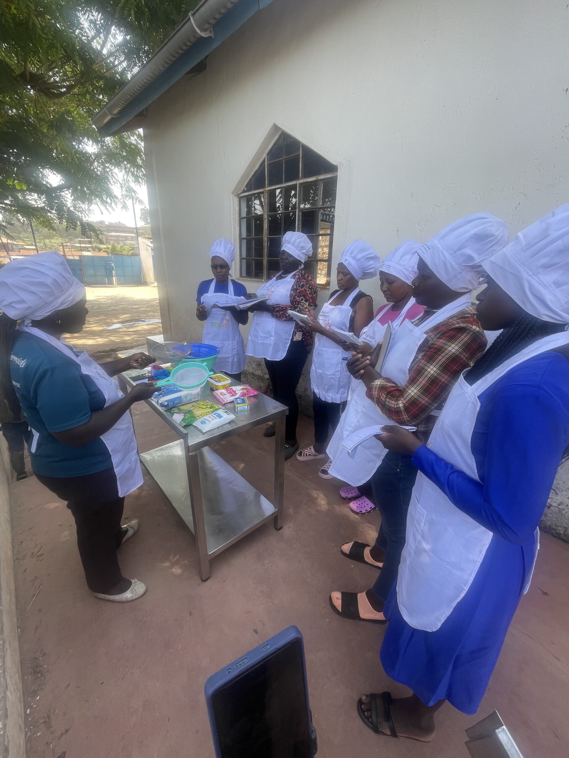 Catering